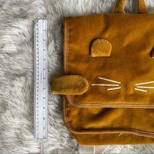 ZARA backpack